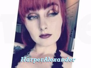 Harper_Alexander
