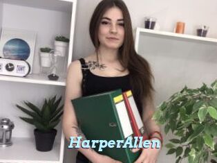 HarperAllen