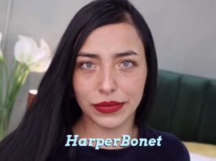 HarperBonet