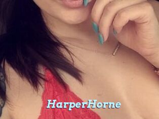 HarperHorne