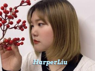 HarperLiu