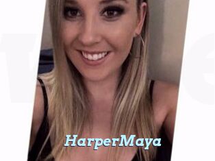 HarperMaya