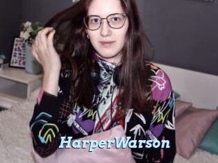 HarperWarson