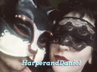 Harper_and_Daniel Webcam Teen