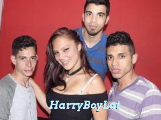 HarryBoyLat