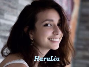 HaruLiu