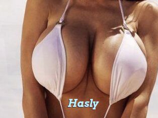 Hasly
