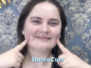 HastaCute