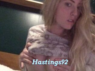 Hastings92