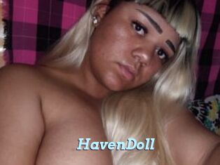 HavenDoll