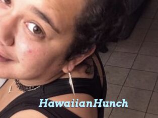 HawaiianHunch