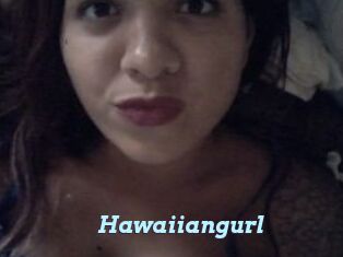 Hawaiiangurl