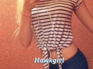 Hawk_girl