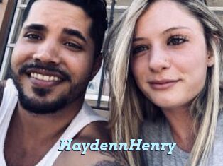 HaydennHenry