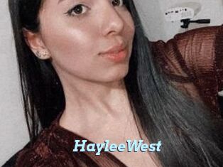 HayleeWest