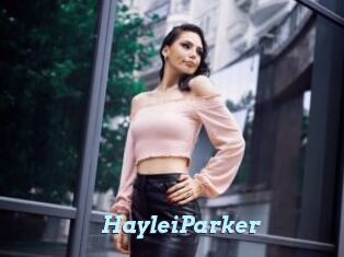HayleiParker