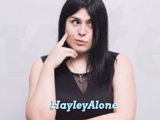 HayleyAlone