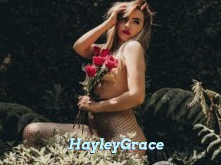 HayleyGrace