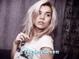 HayleyGreen