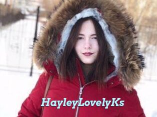 HayleyLovelyKs