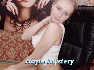 HayleyMystery