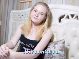 HayoonOlson