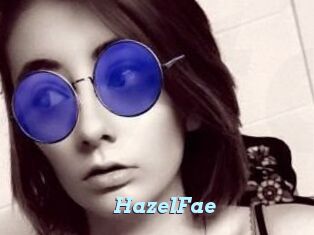 HazelFae