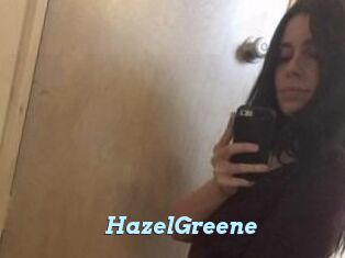 Hazel_Greene