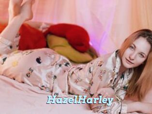 HazelHarley