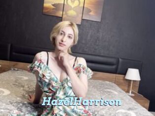 HazelHarrison