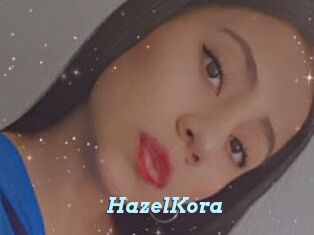 HazelKora
