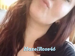HazelRose46