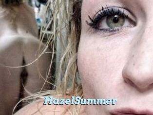 HazelSummer
