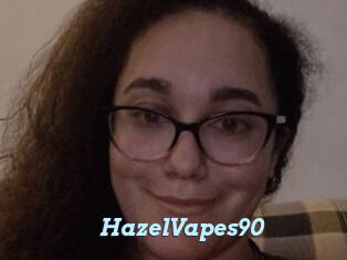HazelVapes90