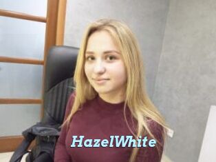 HazelWhite