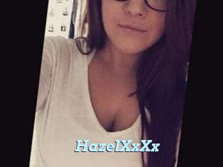 HazelXxXx Webcam Teen