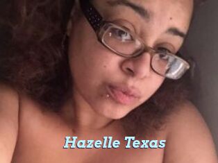Hazelle_Texas