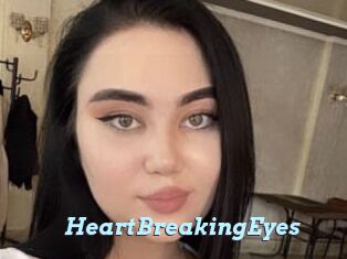 HeartBreakingEyes