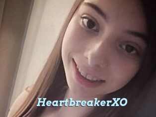 HeartbreakerXO