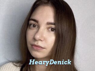 HearyDenick