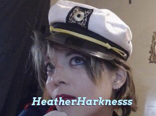 HeatherHarknesss