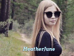 HeatherJune