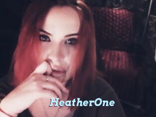 HeatherOne