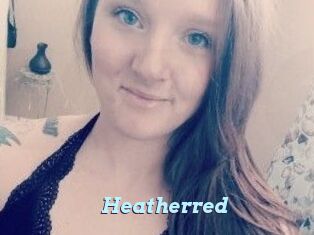 Heatherred