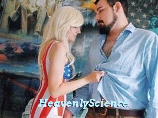 HeavenlyScience