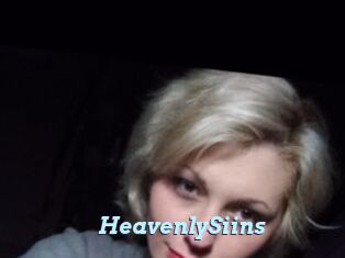 HeavenlySiins