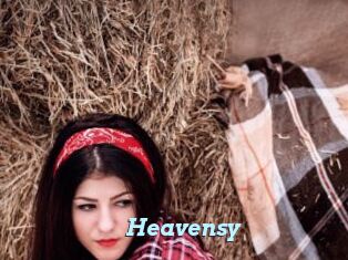 Heavensy
