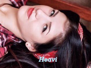 Heavi Webcam Teen