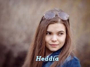 Heddia