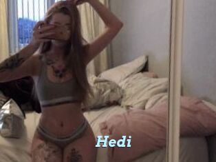 Hedi